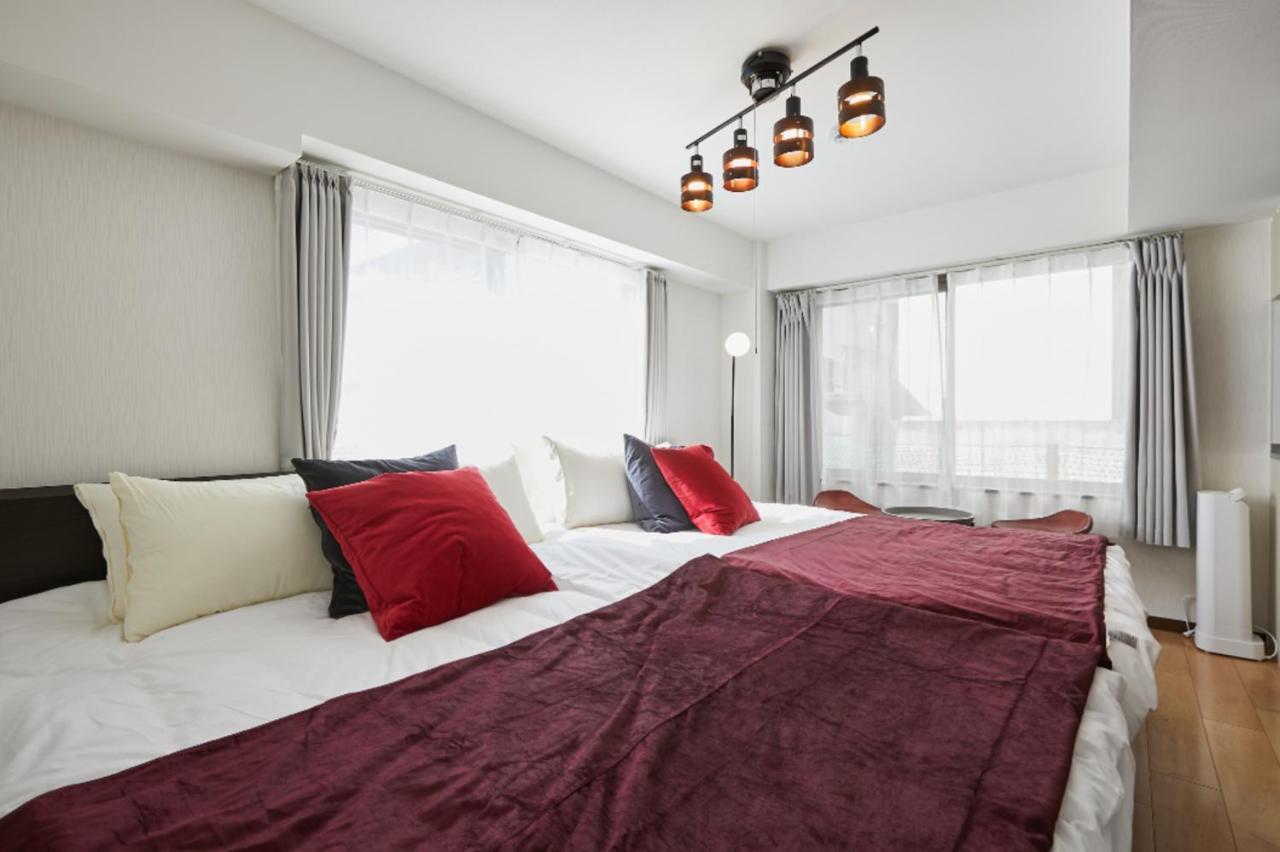 Appartamento Ais Hatagaya Tokyo
