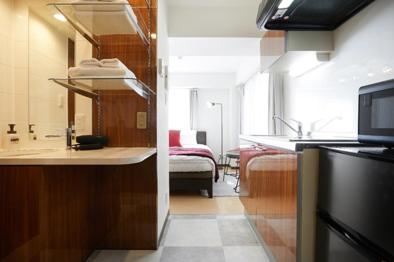 Apartemen Ais Hatagaya *