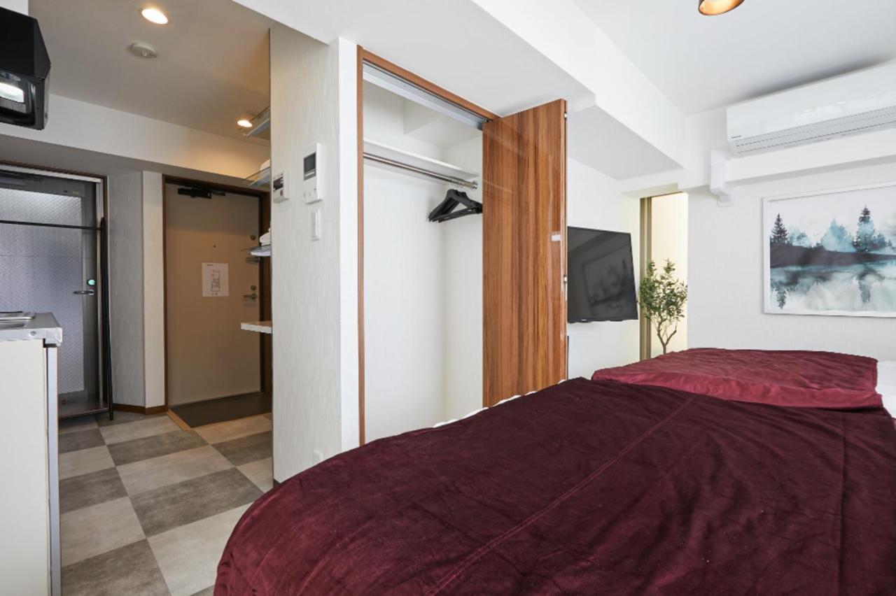 Ais Hatagaya Apartemen