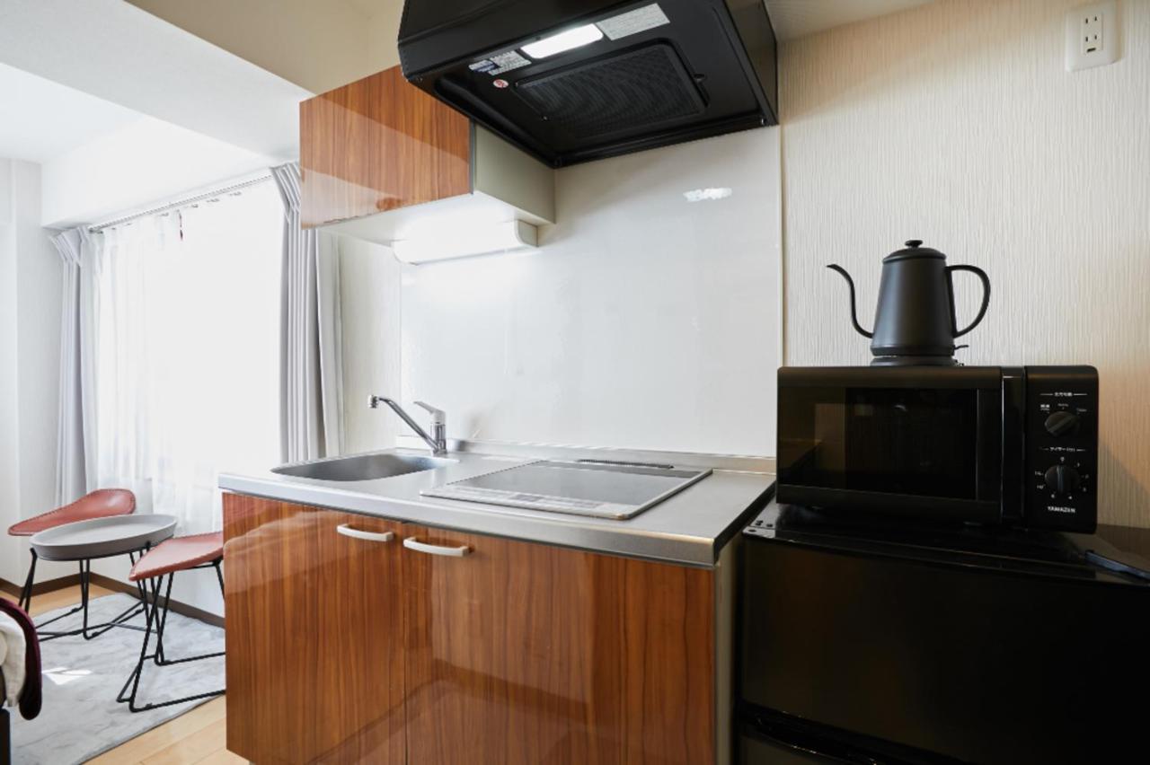 Apartemen Ais Hatagaya *