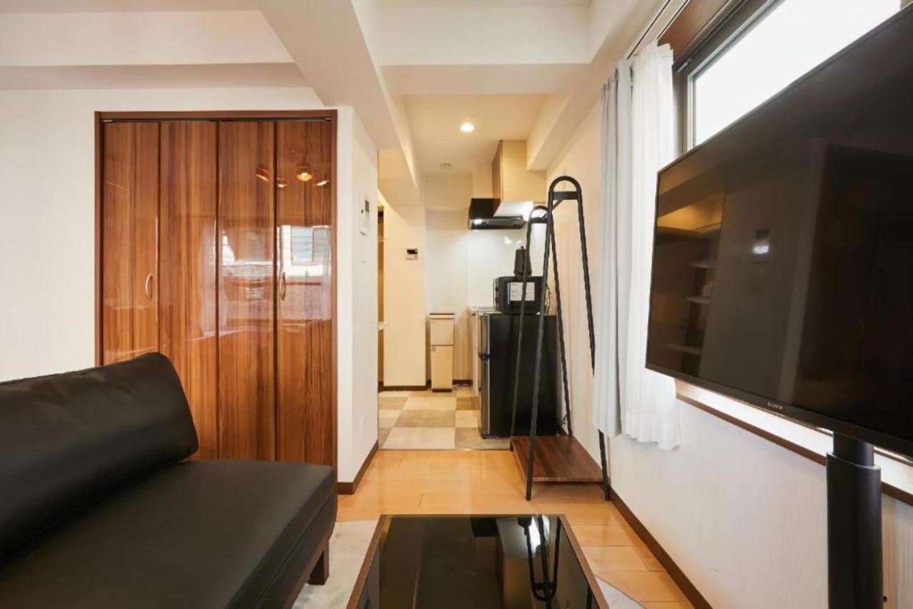 Ais Hatagaya Apartemen Tokyo
