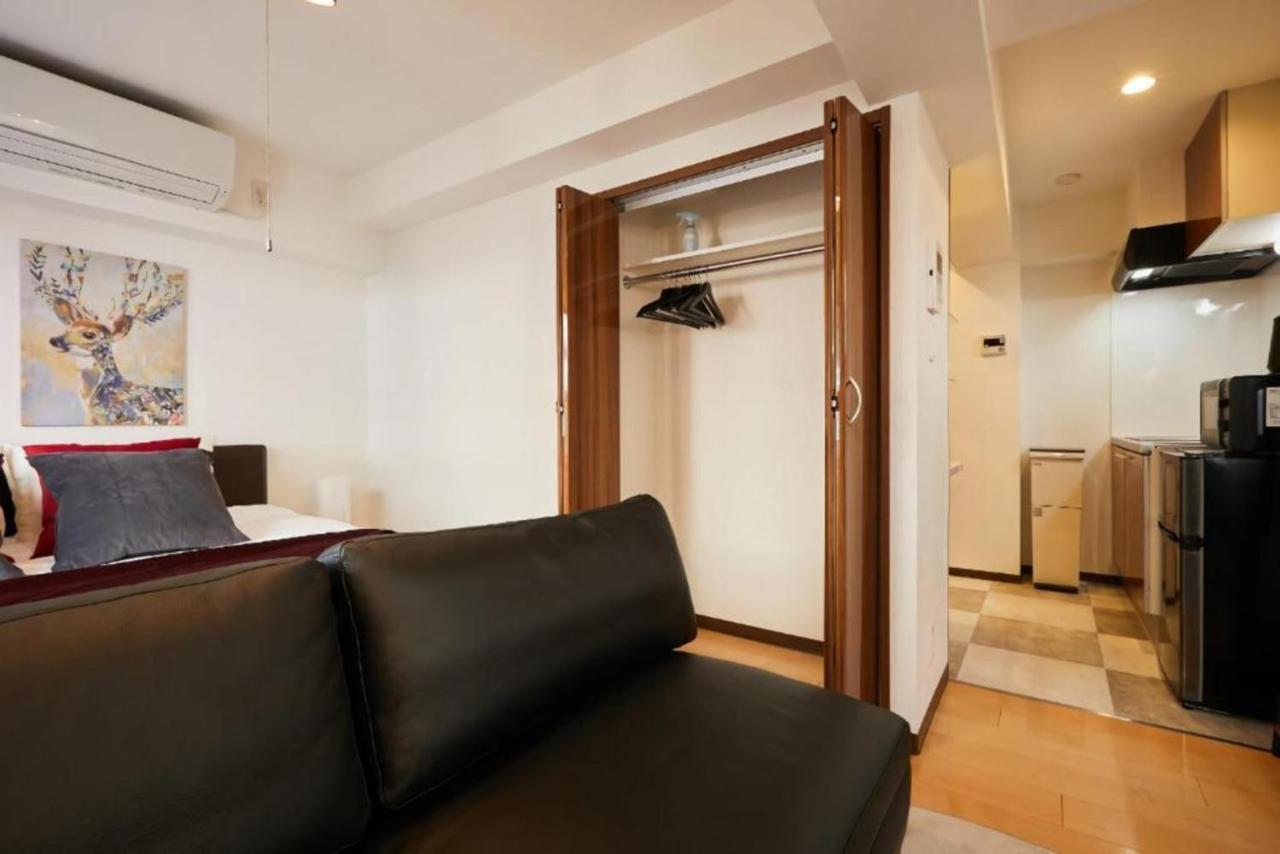 Ais Hatagaya Apartemen *
