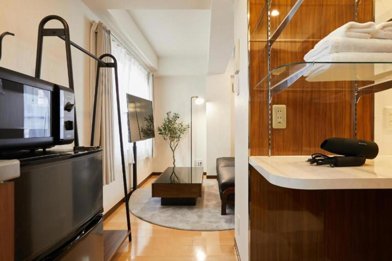 Ais Hatagaya Apartemen Tokyo