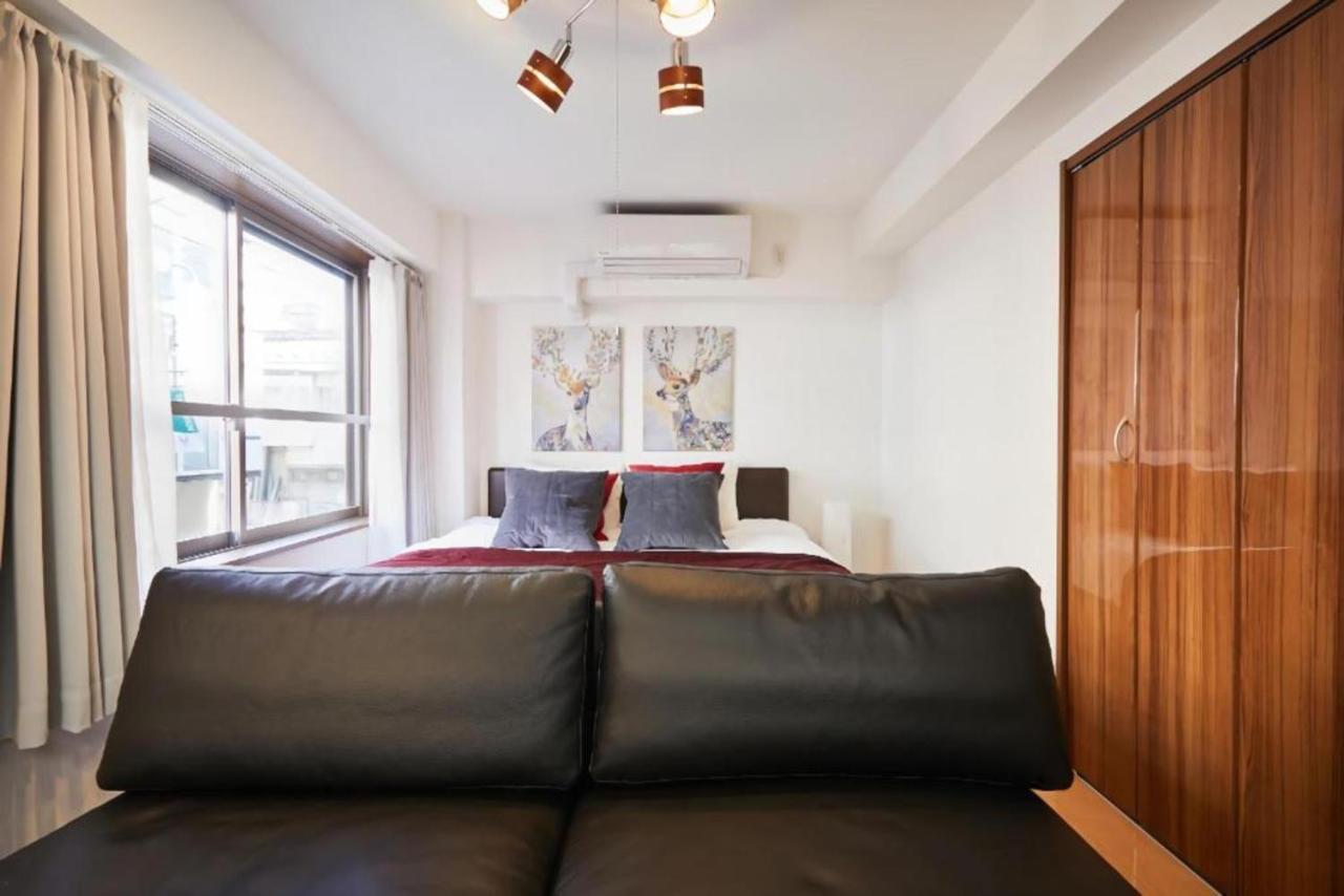Ais Hatagaya Apartemen